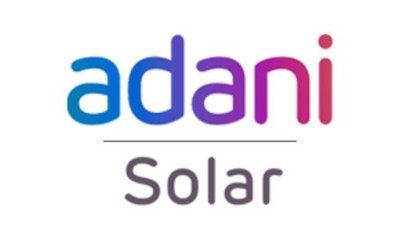Adani Solar logo