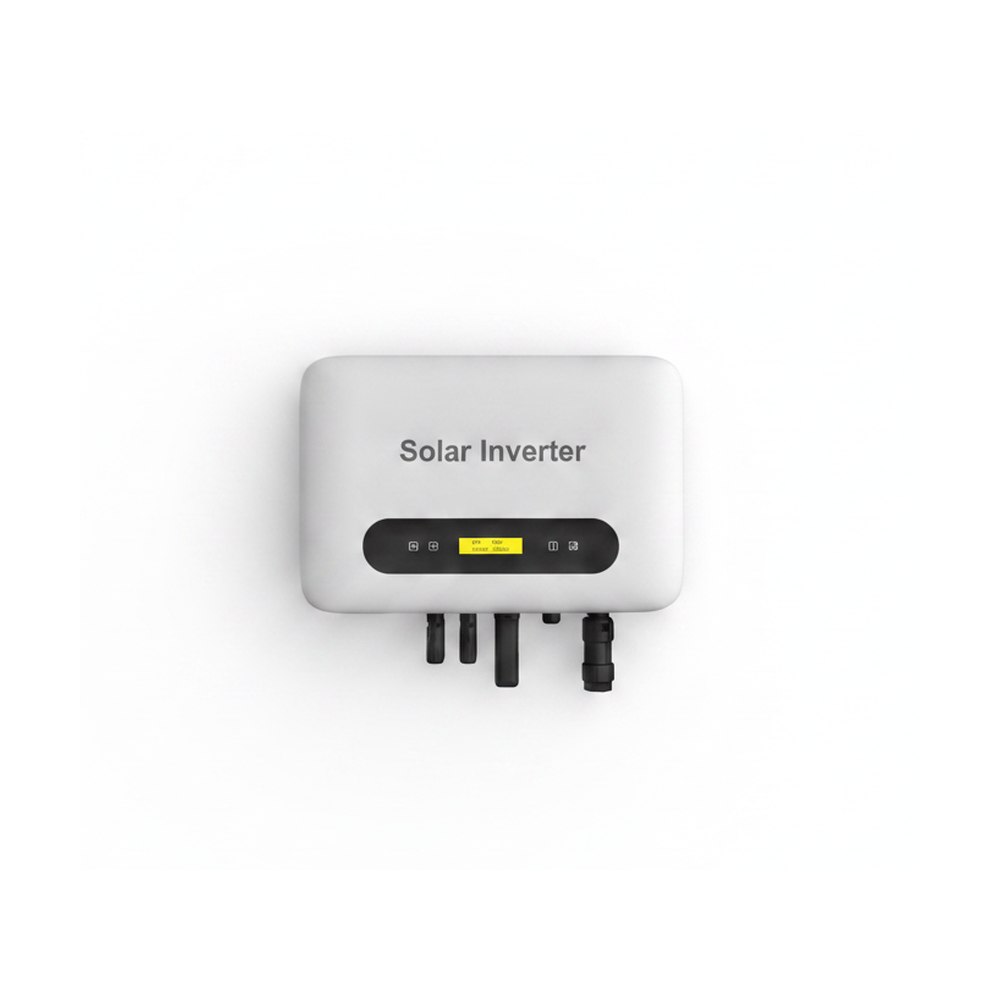 सोलर इनवर्टर (Solar Inverter)