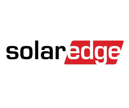 SolarEdge logo